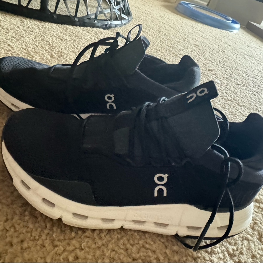 OnCloud women’s